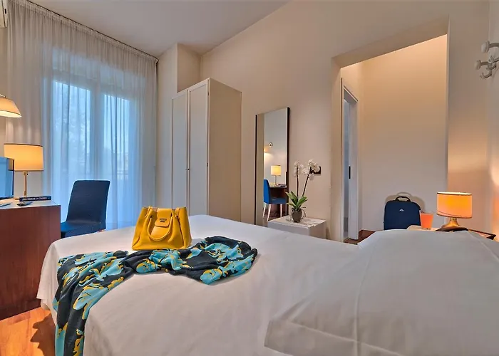 Hotel Excelsior Terme Abano Terme
